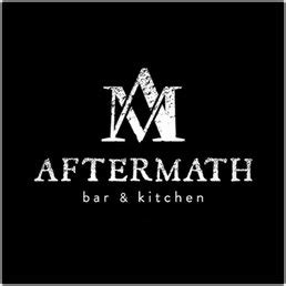 Aftermath phoenix - Aftermath Bar & Kitchen - Phoenix, AZ. Menu. Drinks. Specials. Events. Parties. Gift Cards. Jobs. Reserve. 1534 East Bethany Home Road, Phoenix, AZ 85014. Order …